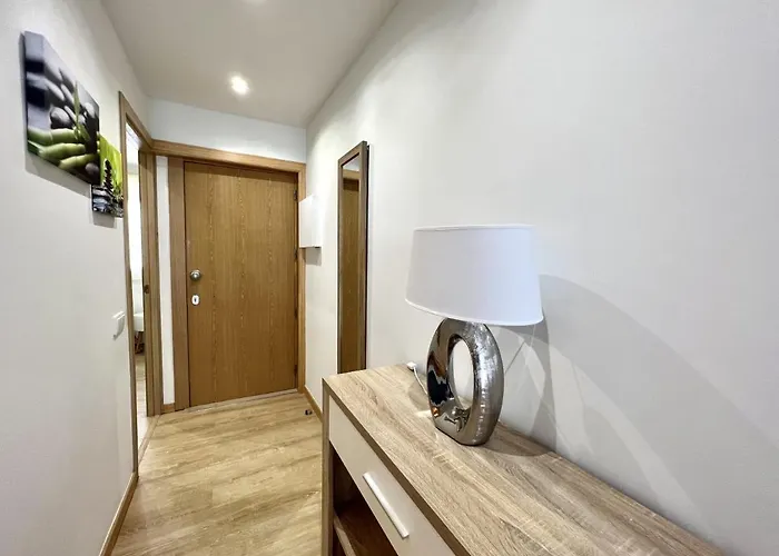 Miral 4 - 100 Mtr To By Hd Appartement *