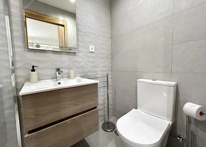 Appartement Miral 4 - 100 Mtr To By Hd Quarteira