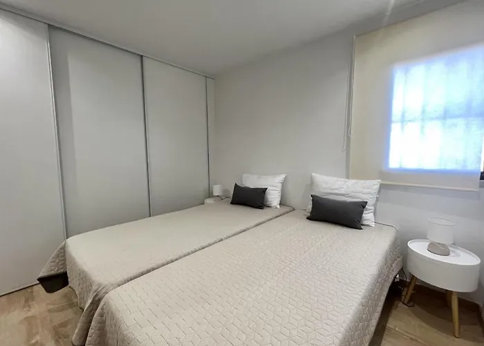Appartement Miral 4 - 100 Mtr To By Hd
