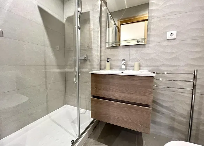 Miral 4 - 100 Mtr To By Hd * Quarteira