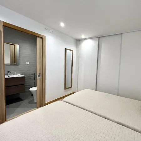 아파트 Miral 4 - 100 Mtr To By Hd *