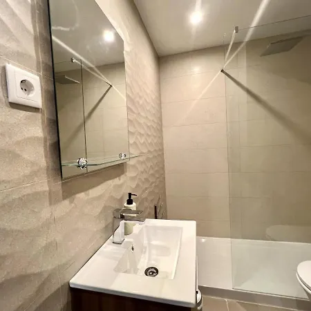 Apartament Miral 4 - 100 Mtr To By Hd *