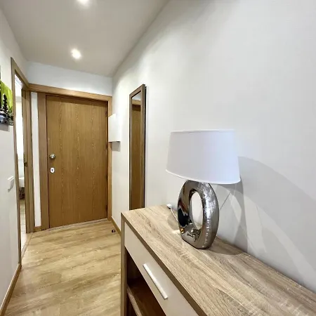 Miral 4 - 100 Mtr To By Hd Apartment *