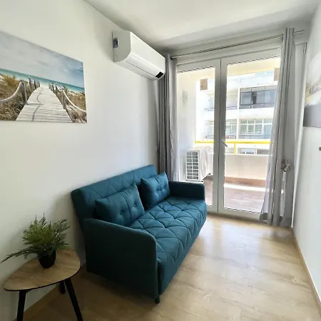 Miral 4 - 100 Mtr To By Hd * Quarteira