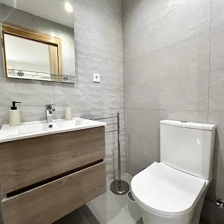 Apartamento Miral 4 - 100 Mtr To By Hd Quarteira