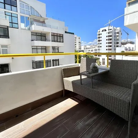 Apartment Miral 4 - 100 Mtr To By Hd
