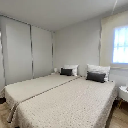 Apartamento Miral 4 - 100 Mtr To By Hd