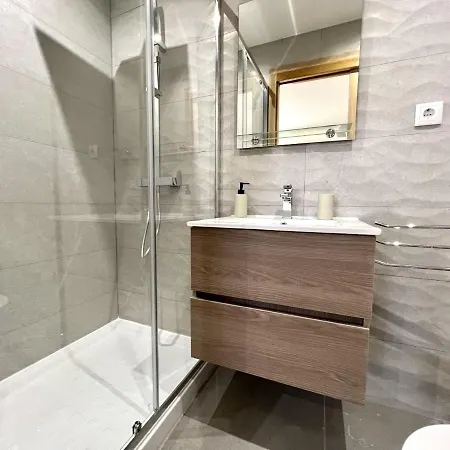 Miral 4 - 100 Mtr To By Hd * Quarteira