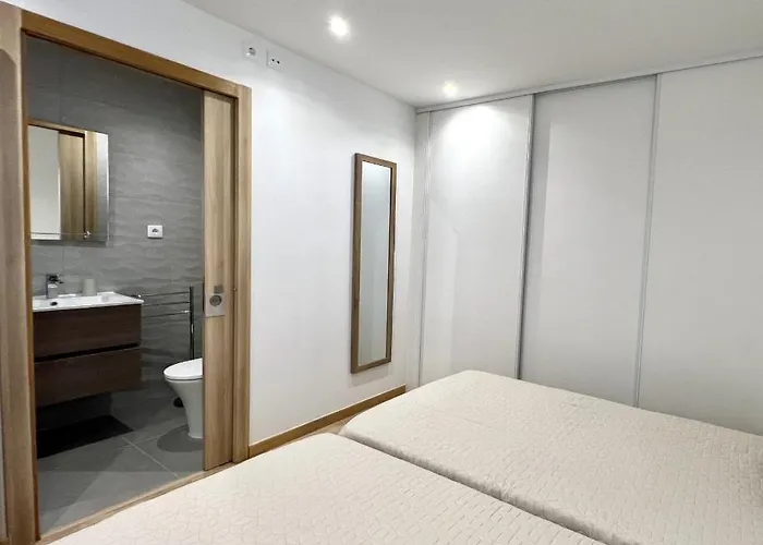 Apartamento Miral 4 - 100 Mtr To By Hd *